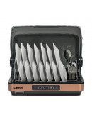 CORNELL 40L DISH DRYER CDD4022