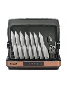 CORNELL 40L DISH DRYER CDD4022