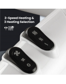 CORNELL 1800W HAIR DRYER CHD-E2001W