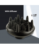 CORNELL 1800W HAIR DRYER CHD-E2001W