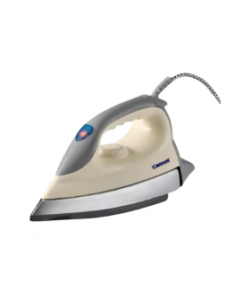 CORNELL 1.6KG DRY IRON CI-SP5H