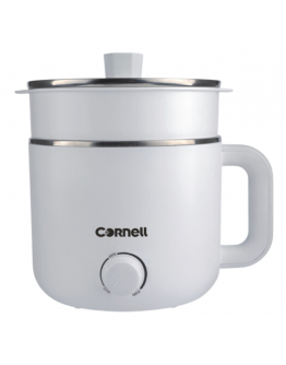 CORNELL 1.5L MINI MULTI COOKER CMC-S1500X