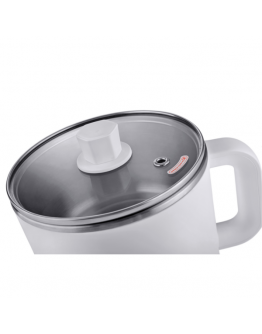 CORNELL 1.5L MINI MULTI COOKER CMC-S1500X