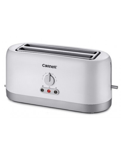 CORNELL 4 SLIDE TOASTER CTS410
