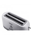 CORNELL 4 SLIDE TOASTER CTS410