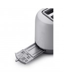 CORNELL 4 SLIDE TOASTER CTS410