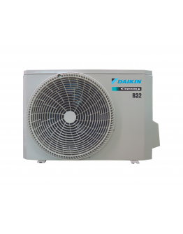 DAIKIN 1HP R32 INVERTER AIR COND FTKE25AV1MF9-3WMY-LF
