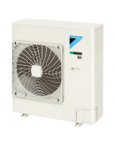 DAIKIN 5HP INVERTER R32 CEILING CASSATTE AIR COND FCFC125A/RZFC125B-3CKY-LF