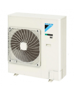 DAIKIN 5HP INVERTER R32 CEILING CASSATTE AIR COND FCFC125A/RZFC125B-3CKY-LF