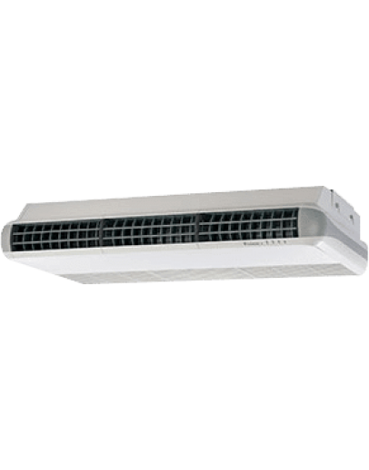 DAIKIN 3HP R32 CEILING EXPOSED AIR COND FHC85A/RC85A