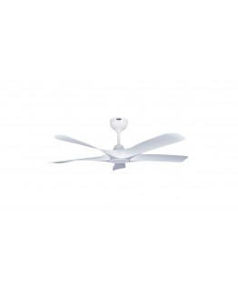 DDEKA FIERO 56'' DESIGNER CEILING FAN ALVIA56L(MW)