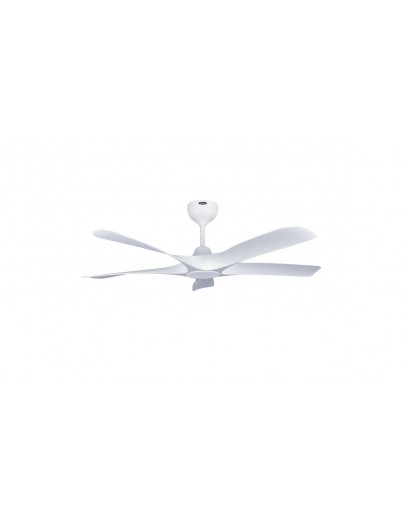 DDEKA FIERO 56'' DESIGNER CEILING FAN ALVIA56L(MW)