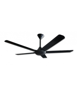 DEKA CEILING FAN DK10(BLACK)