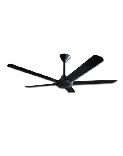 DEKA CEILING FAN DK10(BLACK)