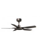 DEKA 42'' 12SPEED DC MOTOR CELING FAN DX42PRO (MB) / (MG)