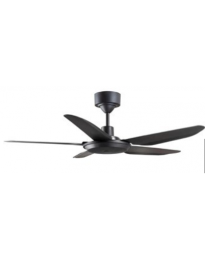 KRONOS 56'' DC MOTOR CEILING FAN F5DC(MB)