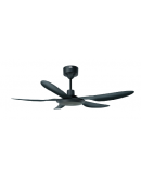KRONOS DEKA 46'' DC MOTOR CEILING FAN F5DC46PRO (RG) / (MB)