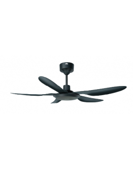 KRONOS DEKA 46'' DC MOTOR CEILING FAN F5DC46PRO (RG) / (MB)