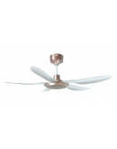 KRONOS DEKA 46'' DC MOTOR CEILING FAN F5DC46PRO (RG) / (MB)