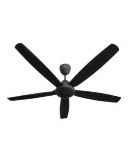 DEKA KRONOS 56'' DC MOTOR CEILING FAN K6DC(MB)