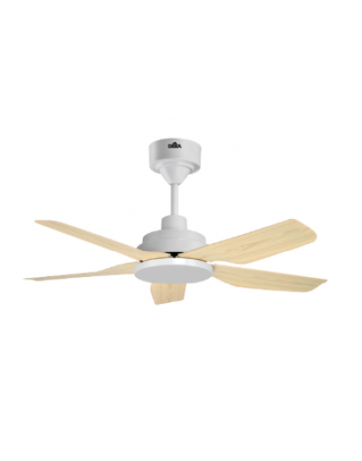 DEKA 40'' REMOTE CEILING FAN KONI40 (LW) / (MG) / (MTW)