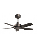 DEKA 40'' REMOTE CEILING FAN KONI40 (LW) / (MG) / (MTW)