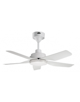 DEKA 40'' LED REMOTE CEILING FAN KONI40LED (LW) / (MG) / (MTW)