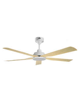 DEKA 54'' REMOTE CEILING FAN KONI54 (LW) / (MG) / (MTW)