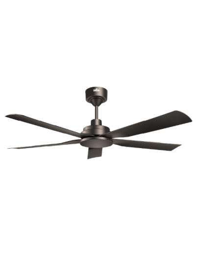 DEKA 54'' REMOTE CEILING FAN KONI54 (LW) / (MG) / (MTW)