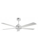 DEKA 54'' REMOTE CEILING FAN KONI54 (LW) / (MG) / (MTW)