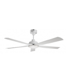 DEKA 54'' LED REMOTE CEILING FAN KONI54LED (LW / MG / MTW)