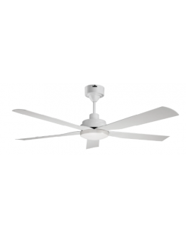 DEKA 54'' LED REMOTE CEILING FAN KONI54LED (LW / MG / MTW)