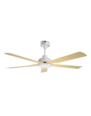 DEKA 54'' LED REMOTE CEILING FAN KONI54LED (LW / MG / MTW)
