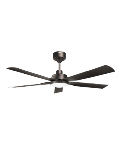 DEKA 54'' LED REMOTE CEILING FAN KONI54LED (LW / MG / MTW)