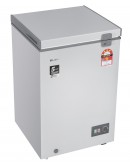 ELBA 130L CHEST FREEZER EFR1380(GR)