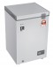 ELBA 130L CHEST FREEZER EFR1380(GR)