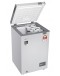 ELBA 130L CHEST FREEZER EFR1380(GR)