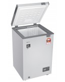 ELBA 130L CHEST FREEZER EFR1380(GR)