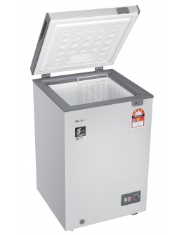 ELBA 130L CHEST FREEZER EFR1380(GR)