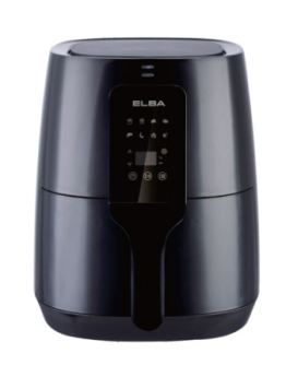 ELBA 3.2L DIGITAL AIR FRYER EAF-J3213D(BK)