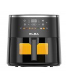 ELBA 6.2L DIGITAL AIR FRYER EAF-S6214D(BK)