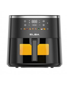 ELBA 6.2L DIGITAL AIR FRYER EAF-S6214D(BK)