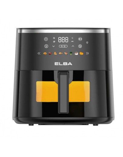 ELBA 6.2L DIGITAL AIR FRYER EAF-S6214D(BK)