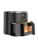 ELBA 6.2L DIGITAL AIR FRYER EAF-S6214D(BK)