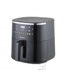 ELBA 6.2L DIGITAL AIR FRYER EAF-S6214D(BK)