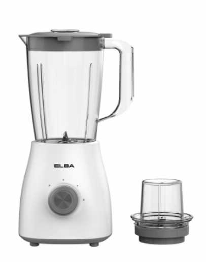 ELBA 500W BLENDER EBG-M1550(WH)