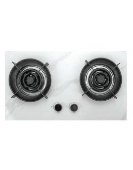 ELBA 5.2KW 2BURNER BUILT IN HOB EBH-S8542G(WH)