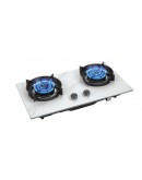 ELBA 5.2KW 2BURNER BUILT IN HOB EBH-S8542G(WH)