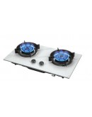 ELBA 5.2KW 2BURNER BUILT IN HOB EBH-S8542G(WH)