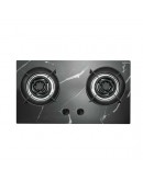 ELBA 5.2KW 2BURNER BUILT IN HOB EBH-S8562G(BK)